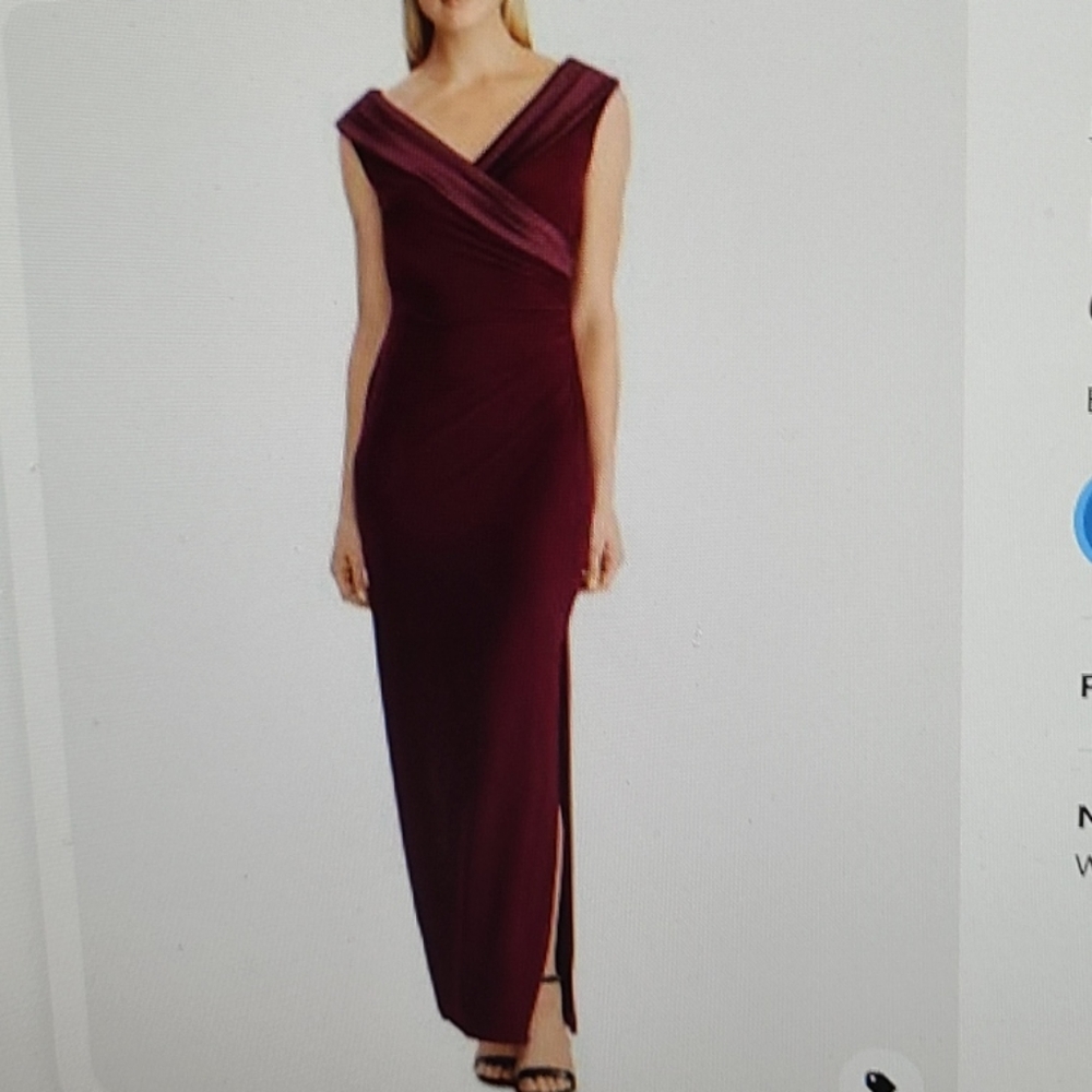 Gorgeous Evening Gown